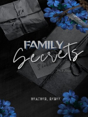 cover image of Family Secrets